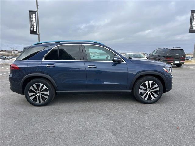 2026 Mercedes-Benz GLE 350 Base (Stk: 26MB143) in Innisfil - Image 6 of 19
