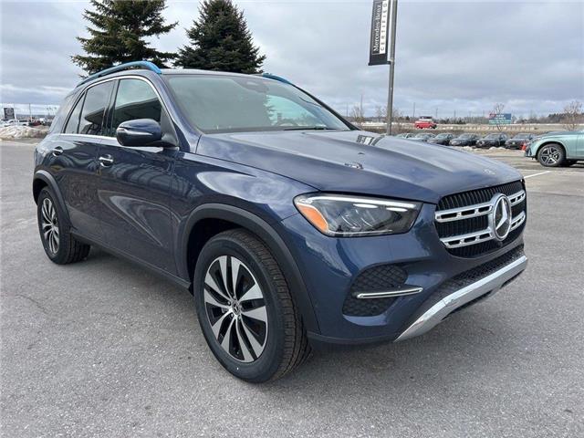 2026 Mercedes-Benz GLE 350 Base (Stk: 26MB143) in Innisfil - Image 7 of 19