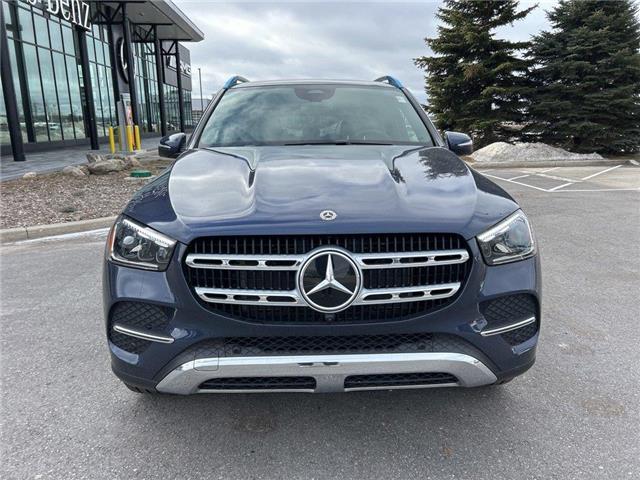 2026 Mercedes-Benz GLE 350 Base (Stk: 26MB143) in Innisfil - Image 8 of 19