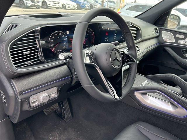 2026 Mercedes-Benz GLE 350 Base (Stk: 26MB143) in Innisfil - Image 9 of 19