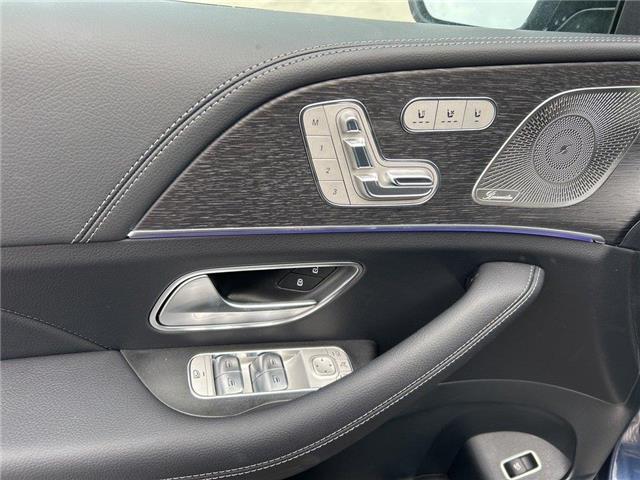 2026 Mercedes-Benz GLE 350 Base (Stk: 26MB143) in Innisfil - Image 11 of 19
