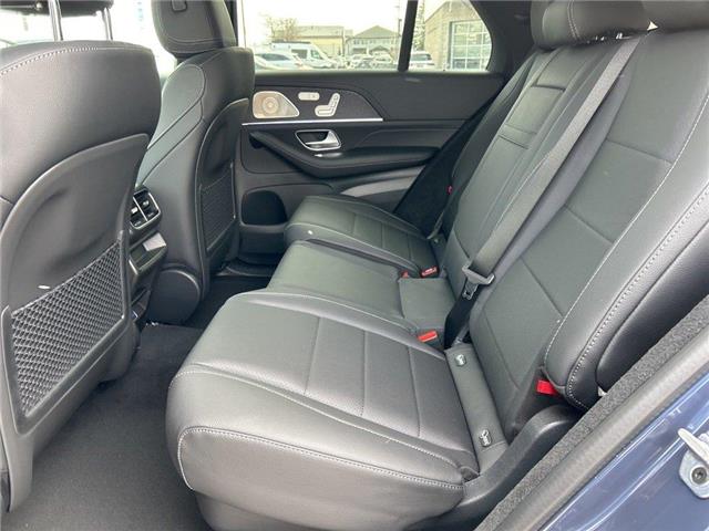 2026 Mercedes-Benz GLE 350 Base (Stk: 26MB143) in Innisfil - Image 12 of 19
