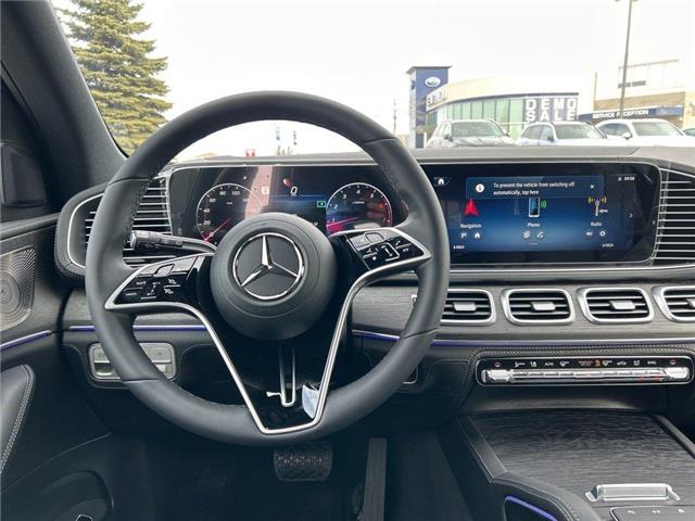 2026 Mercedes-Benz GLE 350 Base (Stk: 26MB143) in Innisfil - Image 13 of 19