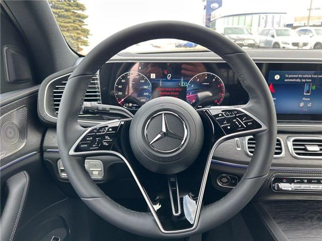 2026 Mercedes-Benz GLE 350 Base (Stk: 26MB143) in Innisfil - Image 14 of 19