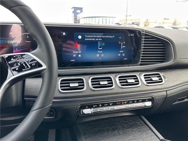 2026 Mercedes-Benz GLE 350 Base (Stk: 26MB143) in Innisfil - Image 15 of 19
