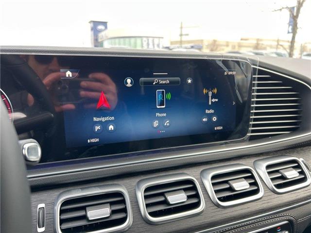 2026 Mercedes-Benz GLE 350 Base (Stk: 26MB143) in Innisfil - Image 17 of 19