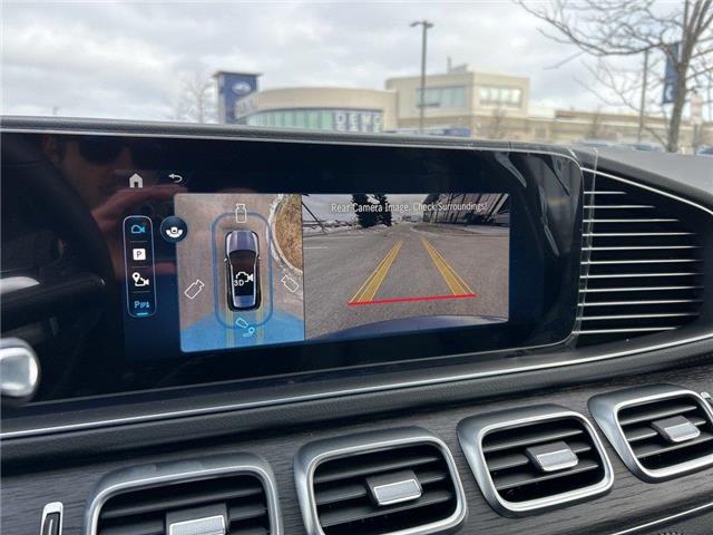 2026 Mercedes-Benz GLE 350 Base (Stk: 26MB143) in Innisfil - Image 18 of 19