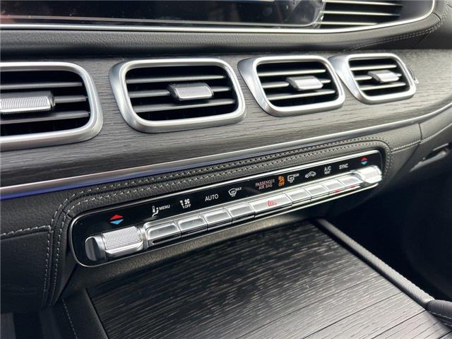 2026 Mercedes-Benz GLE 350 Base (Stk: 26MB143) in Innisfil - Image 19 of 19