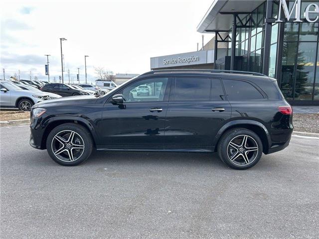 2026 Mercedes-Benz GLS 450 Base (Stk: 26MB117) in Innisfil - Image 2 of 19