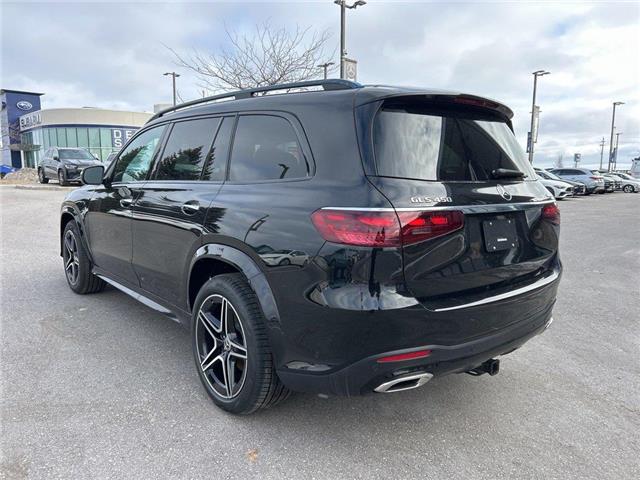 2026 Mercedes-Benz GLS 450 Base (Stk: 26MB117) in Innisfil - Image 3 of 19