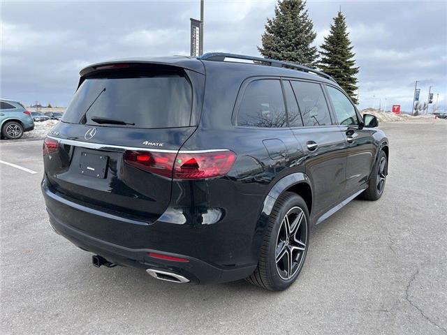 2026 Mercedes-Benz GLS 450 Base (Stk: 26MB117) in Innisfil - Image 5 of 19