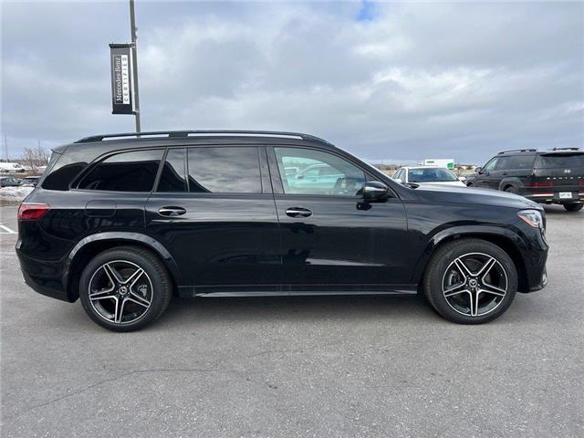 2026 Mercedes-Benz GLS 450 Base (Stk: 26MB117) in Innisfil - Image 6 of 19