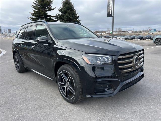 2026 Mercedes-Benz GLS 450 Base (Stk: 26MB117) in Innisfil - Image 7 of 19