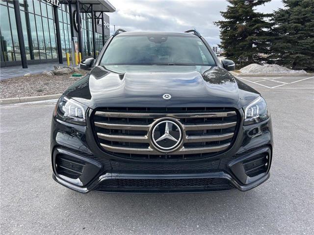 2026 Mercedes-Benz GLS 450 Base (Stk: 26MB117) in Innisfil - Image 8 of 19