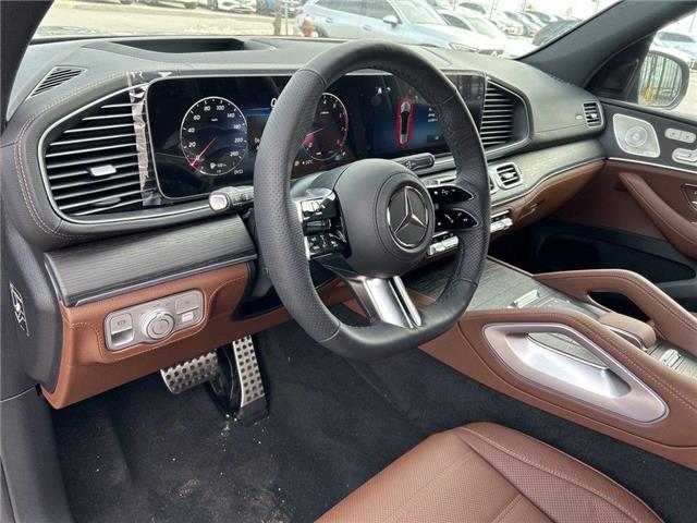 2026 Mercedes-Benz GLS 450 Base (Stk: 26MB117) in Innisfil - Image 9 of 19