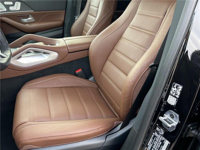 2026 Mercedes-Benz GLS 450 Base (Stk: 26MB117) in Innisfil - Image 10 of 19