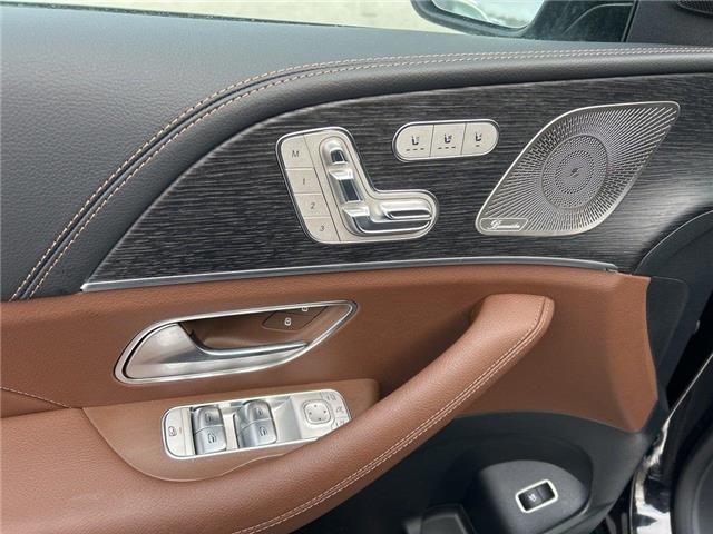 2026 Mercedes-Benz GLS 450 Base (Stk: 26MB117) in Innisfil - Image 11 of 19