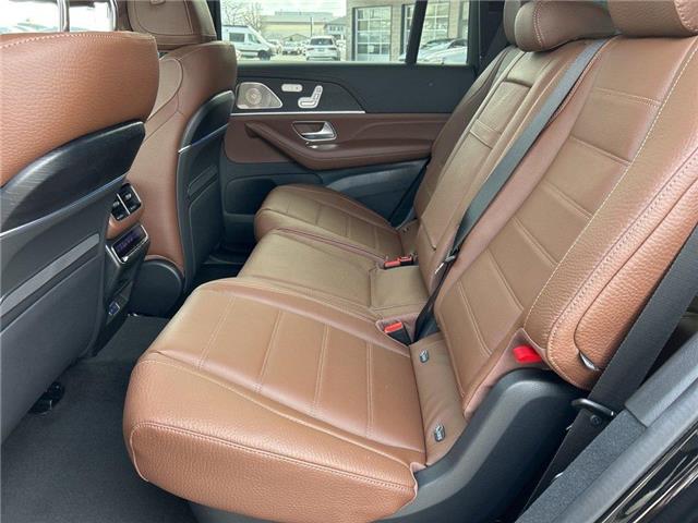 2026 Mercedes-Benz GLS 450 Base (Stk: 26MB117) in Innisfil - Image 12 of 19