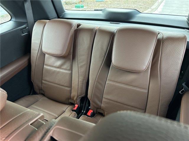 2026 Mercedes-Benz GLS 450 Base (Stk: 26MB117) in Innisfil - Image 13 of 19
