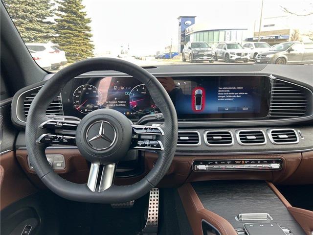 2026 Mercedes-Benz GLS 450 Base (Stk: 26MB117) in Innisfil - Image 14 of 19