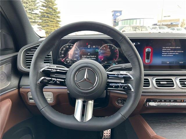 2026 Mercedes-Benz GLS 450 Base (Stk: 26MB117) in Innisfil - Image 15 of 19