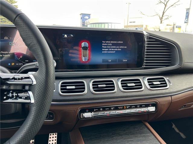 2026 Mercedes-Benz GLS 450 Base (Stk: 26MB117) in Innisfil - Image 16 of 19