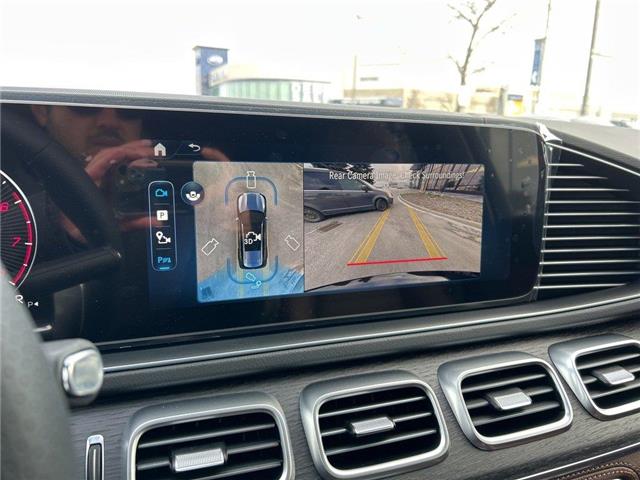 2026 Mercedes-Benz GLS 450 Base (Stk: 26MB117) in Innisfil - Image 18 of 19