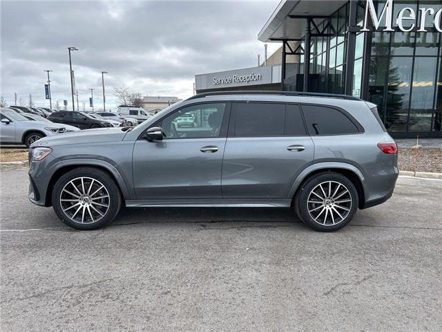 2026 Mercedes-Benz GLS 450 Base (Stk: 26MB135) in Innisfil - Image 2 of 19
