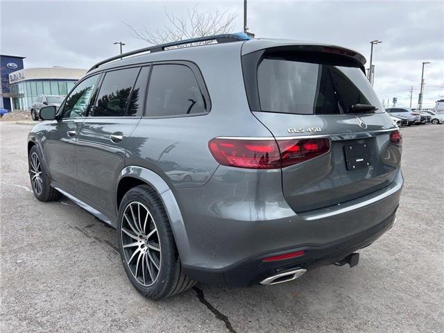 2026 Mercedes-Benz GLS 450 Base (Stk: 26MB135) in Innisfil - Image 3 of 19