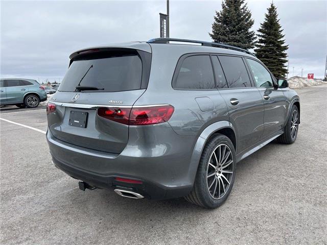 2026 Mercedes-Benz GLS 450 Base (Stk: 26MB135) in Innisfil - Image 5 of 19