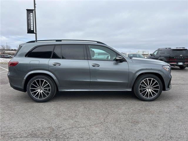 2026 Mercedes-Benz GLS 450 Base (Stk: 26MB135) in Innisfil - Image 6 of 19