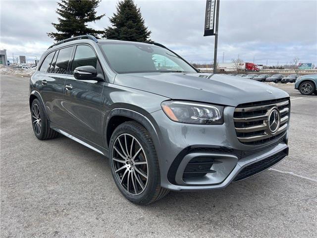 2026 Mercedes-Benz GLS 450 Base (Stk: 26MB135) in Innisfil - Image 7 of 19