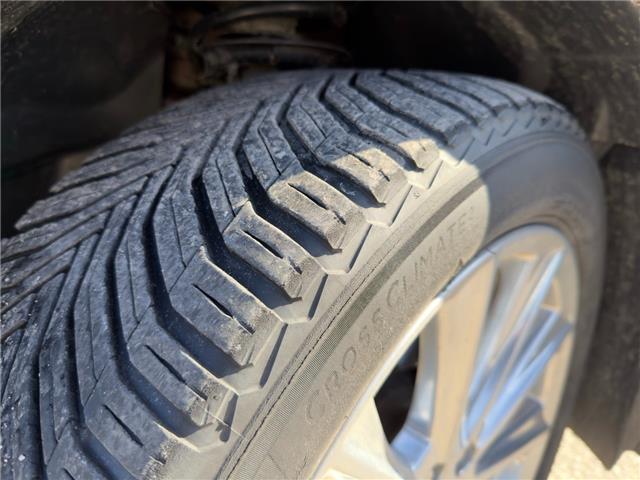 2018 Ford Edge Titanium (Stk: D6S018A) in Oakville - Image 7 of 35