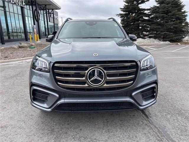 2026 Mercedes-Benz GLS 450 Base (Stk: 26MB135) in Innisfil - Image 8 of 19