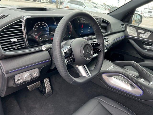 2026 Mercedes-Benz GLS 450 Base (Stk: 26MB135) in Innisfil - Image 9 of 19