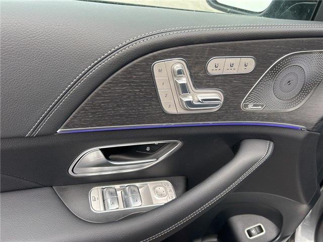 2026 Mercedes-Benz GLS 450 Base (Stk: 26MB135) in Innisfil - Image 11 of 19