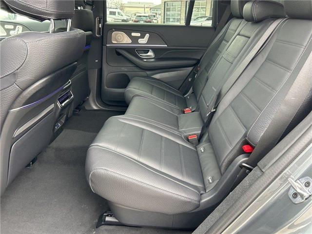 2026 Mercedes-Benz GLS 450 Base (Stk: 26MB135) in Innisfil - Image 12 of 19