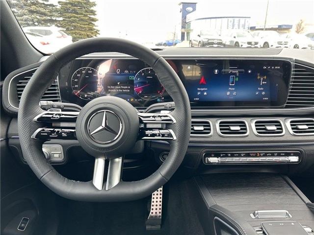2026 Mercedes-Benz GLS 450 Base (Stk: 26MB135) in Innisfil - Image 14 of 19