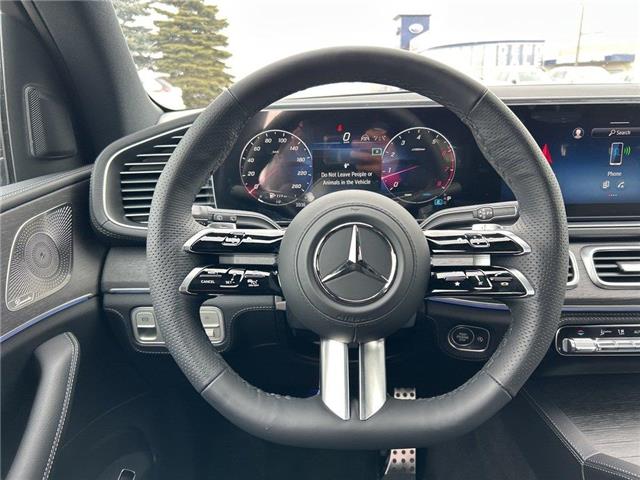 2026 Mercedes-Benz GLS 450 Base (Stk: 26MB135) in Innisfil - Image 15 of 19