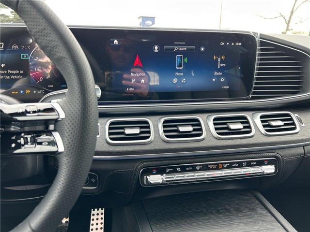 2026 Mercedes-Benz GLS 450 Base (Stk: 26MB135) in Innisfil - Image 16 of 19