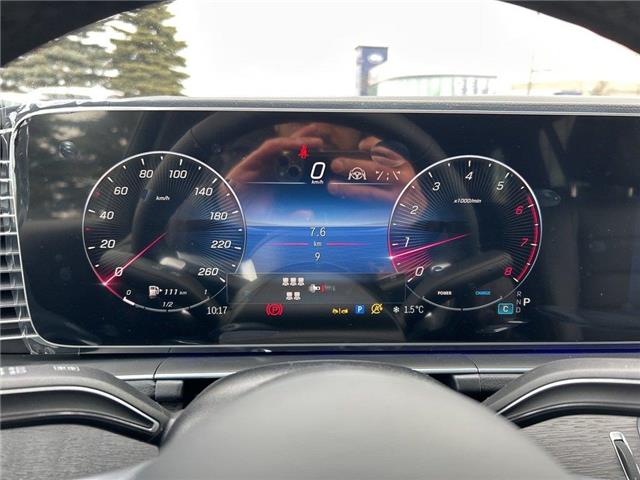 2026 Mercedes-Benz GLS 450 Base (Stk: 26MB135) in Innisfil - Image 17 of 19