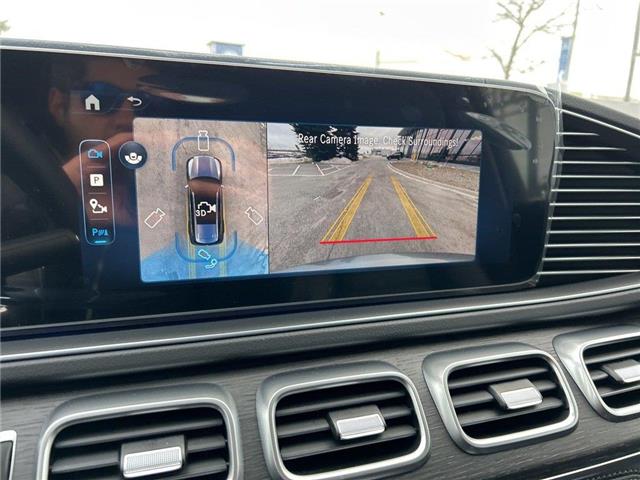 2026 Mercedes-Benz GLS 450 Base (Stk: 26MB135) in Innisfil - Image 18 of 19
