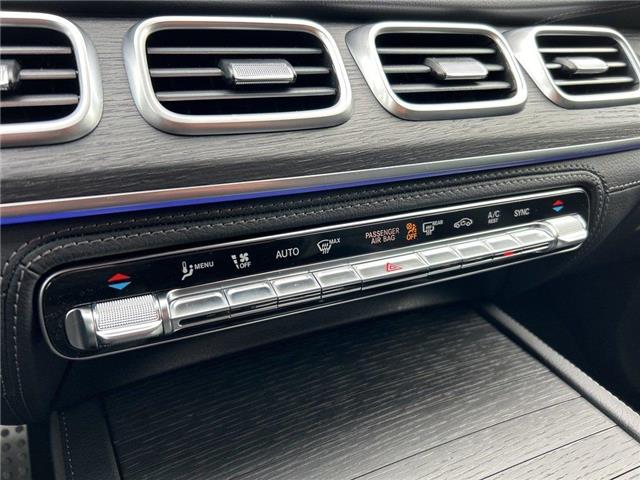 2026 Mercedes-Benz GLS 450 Base (Stk: 26MB135) in Innisfil - Image 19 of 19