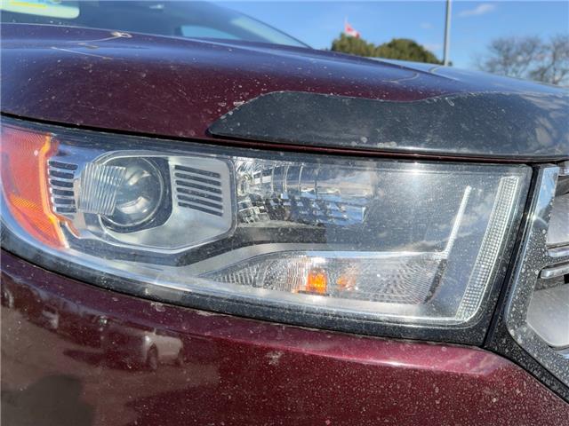 2018 Ford Edge Titanium (Stk: D6S018A) in Oakville - Image 5 of 35