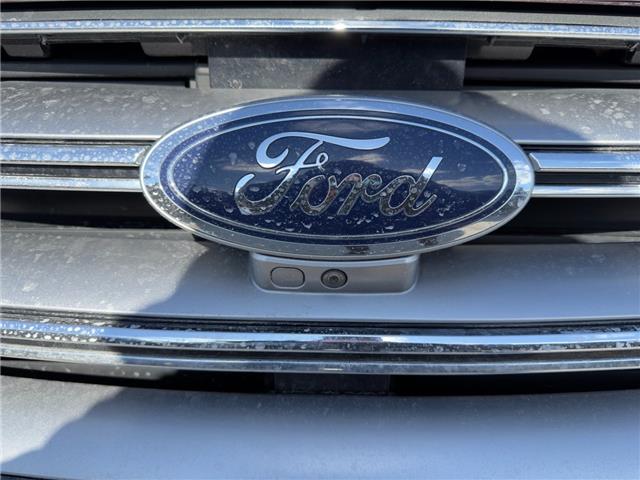 2018 Ford Edge Titanium (Stk: D6S018A) in Oakville - Image 8 of 35