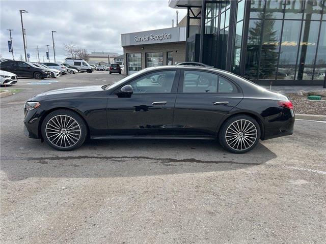 2026 Mercedes-Benz E-Class Base (Stk: 26MB179) in Innisfil - Image 2 of 18