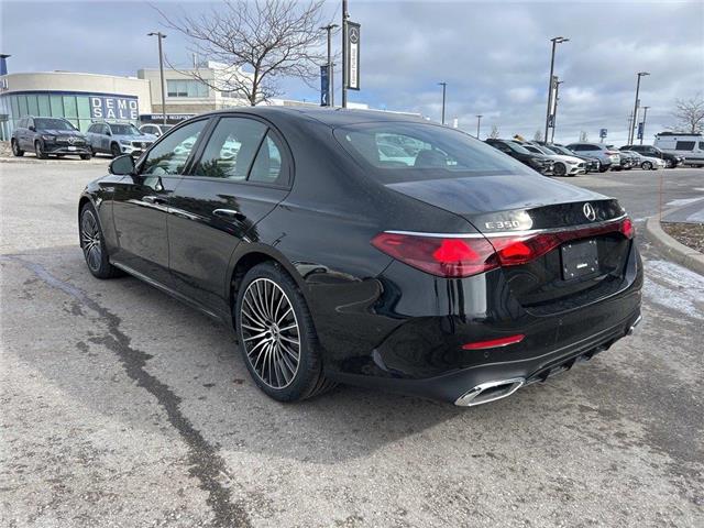 2026 Mercedes-Benz E-Class Base (Stk: 26MB179) in Innisfil - Image 3 of 18