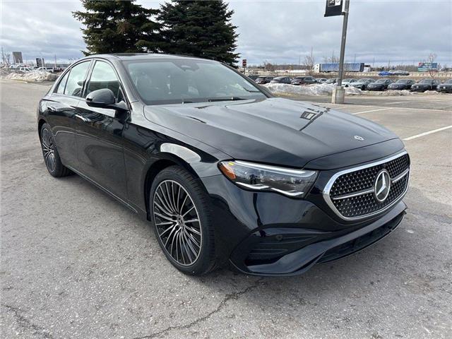 2026 Mercedes-Benz E-Class Base (Stk: 26MB179) in Innisfil - Image 7 of 18