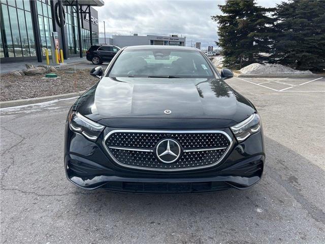 2026 Mercedes-Benz E-Class Base (Stk: 26MB179) in Innisfil - Image 8 of 18