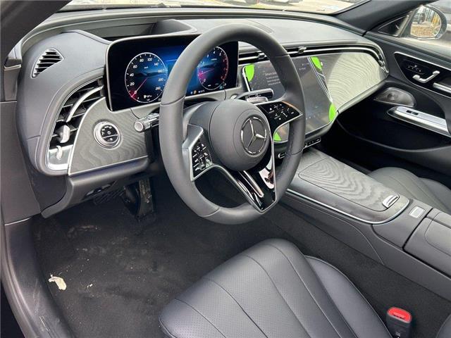 2026 Mercedes-Benz E-Class Base (Stk: 26MB179) in Innisfil - Image 9 of 18